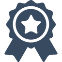 Jelvény ikon - tapasztalat